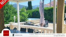 A vendre - Maison/villa - Laroque des alberes (66740) - 4 pièces - 100m²