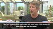 Ketenangan Southgate Adalah Kekuatan Inggris - Van der Sar