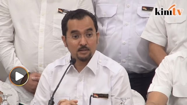 'Kerajaan PH bukan malaikat, tak sampai 100 hari macam-macam isu'