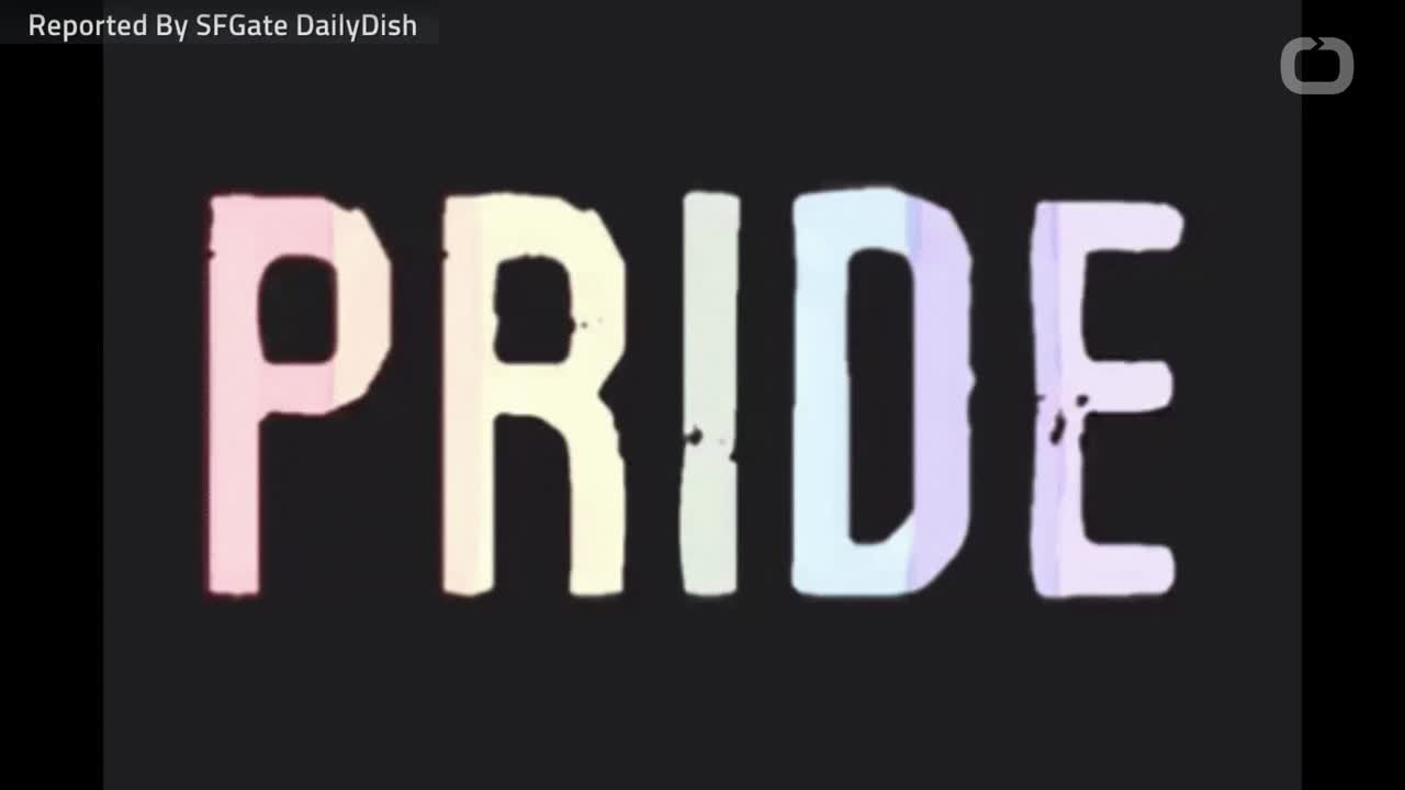 ''LGBTQ' Comment Explained By Nancy Pelosi