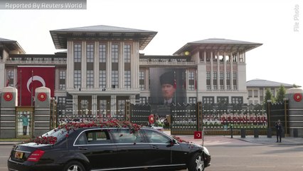 Erdogan Vows Stronger Turkey Under New Presidential System