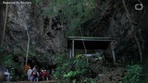 Fifth Boy Rescued From Thai Cave