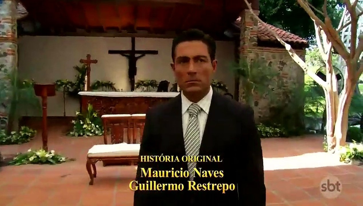 AMANHÃ É PARA SEMPRE Capitulo 94 DUBLADO 28 06 2018 Versão SBT Parte 01 Vídeo
