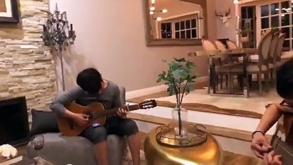 Paris by night tại nhà MC Kỳ Duyên - Hát Bolero chay thế này nghe mới đã