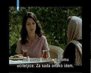 Ljubav i kazna - Aşk ve ceza - 20 Epizoda - 2 deo