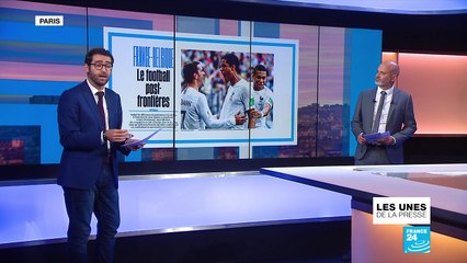 "Vivement ce soir !"