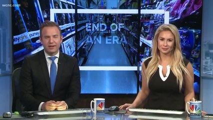 I Spent 24 Hours in Abandoned Toys R Us *Secret Footage*!