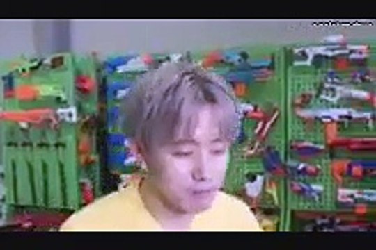 자전거 바퀴에 물 넣고 타보았습니다! 여름에 혁명이다! - 허팝 (Ride Bicycle with Tires Filled with WATER)