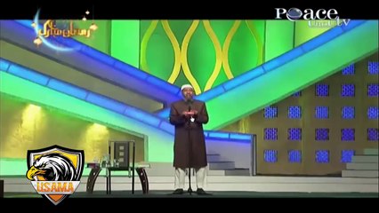 A Non-Muslim Challenged Dr. Zakir Naik But Not Accept Islam After His Defeat Urdu_Hindi 2018