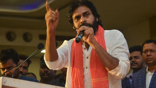 జనసేన చిరంజీవి అభిమానులది: పవన్ కళ్యాణ్