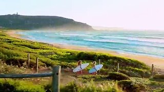 Home and Away 6916 10th July 2018