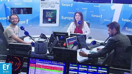 Le journal de la Coupe du monde - La demi-finale France - Belgique