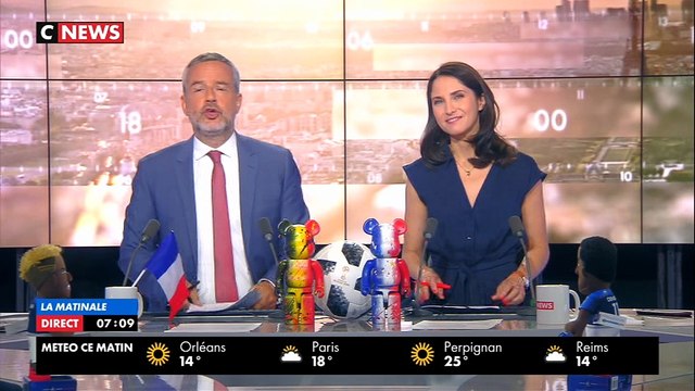 Les secouristes étaient engagés ce matin dans une course contre la montre pour extraire les derniers cinq footballeurs en herbe encore coincés dans une grotte inondée