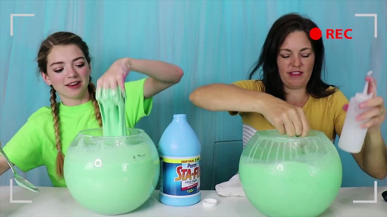 Fixing My Giant Slime / JustJordan33