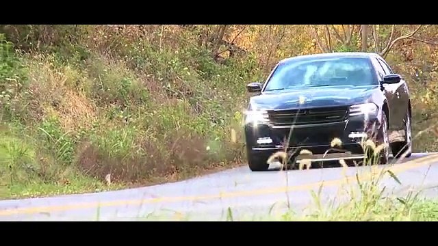 Dodge Charger Dealer Minden LA | Dodge Dealership Minden LA