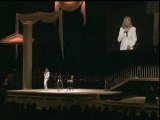 Barbra Streisand - The Way We Were (Live)