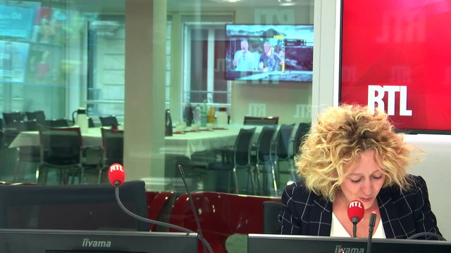 Macron est tellement résolu qu'il en devient étourdissant , décrypte Alba Ventura