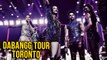 Dabangg Tour 2018 : Salman Khan, Katrina Kaif, Sonakshi Sinha, Daisy Shah Perform In Toronto