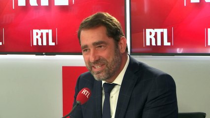 Coupe du Monde 2018 : "Soyons derrière les Bleus", soutient Christophe Castaner