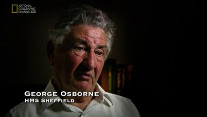 Tuż Przed Tragedią  - Pancernik Bismarck S05E02, lektor PL