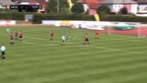 Rapid Wien 3:0 ASK Lisec Hausmening (Friendly Match. 1 July 2018)