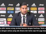 Jerman Harus Kembali Lebih Kuat Setelah Tersingkir Cepat Piala Dunia - Can