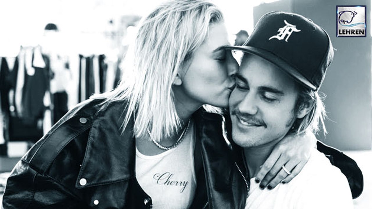 Justin Bieber CONFIRMS Engagement & Hints At Wanting Kids With Hailey Baldwin