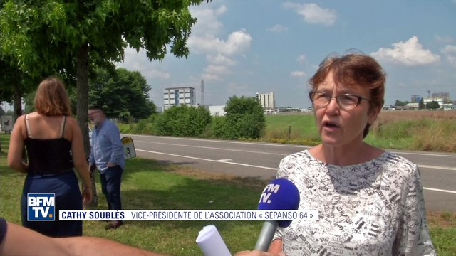 Sanofi ferme une usine responsable de rejets toxiques hors norme