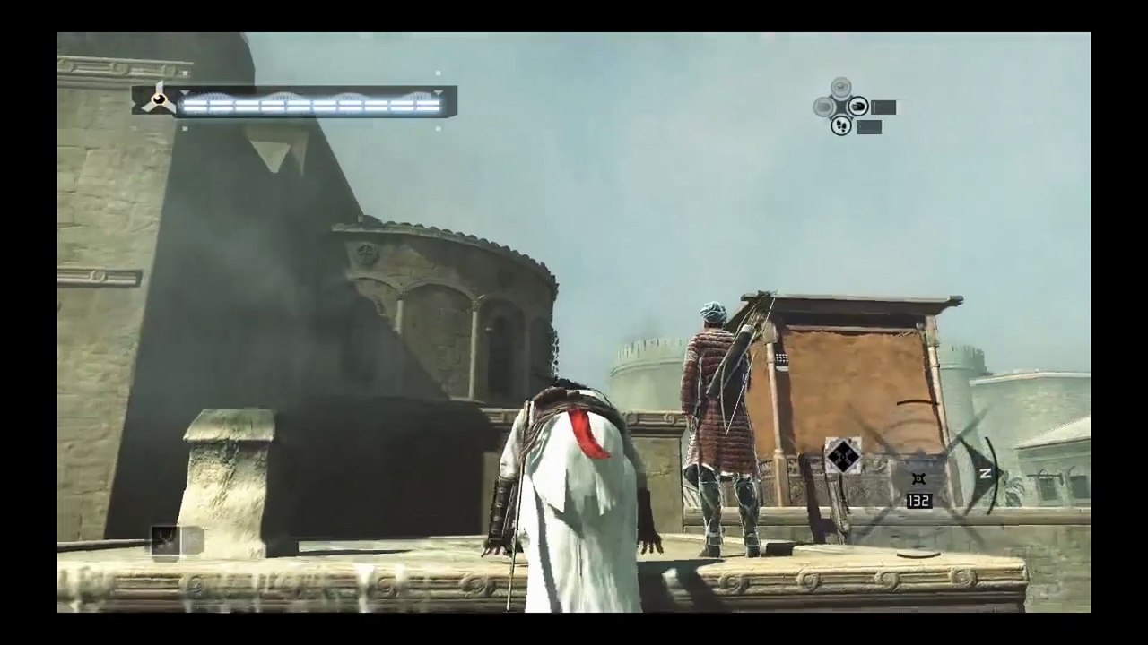 Robert de Sable. Assassin's Creed #31.1