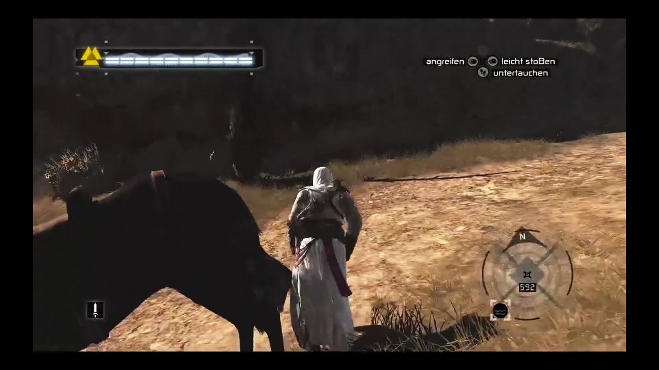 Robert de Sable. Assassin's Creed #31.3