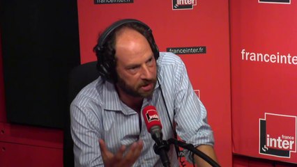 Olivier Guez : "On a deux belles demi-finales mais il manque quelque chose pour une Coupe du monde"