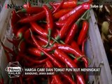 Jelang Ramadhan, Harga Sembako di Bandung Mulai Merangkak Naik - iNews Malam 07/05