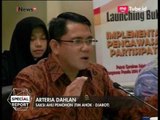 Musyawarah Sengketa Pilkada DKI Jakarta - Special Report 20/03