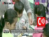Telewicara : Yusradi : Banjir dan longsor terjadi di Aceh Tengah - iNews Pagi 22/03