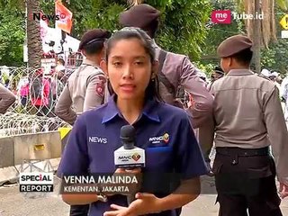 Download Video: Saksi yang Hadir Dalam Sidang Yakin Ahok Tidak Lakukan Penodaan Agama - Special Report 21/03