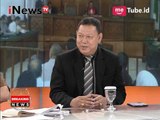 Kaspudin N : Faktanya, kasus hukum Ahok tak bisa lepas dari politik - iNews Breaking News 21/03