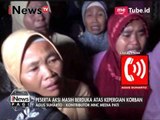 Telewicara : Agus Suharto : Pemakaman Patmi diwarnai isak tangis - iNews Pagi 22/03