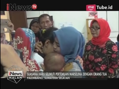 Waspada penculikan anak, 3 hari hilang akhir ditemukan orang tuanya - iNews Malam 20/03