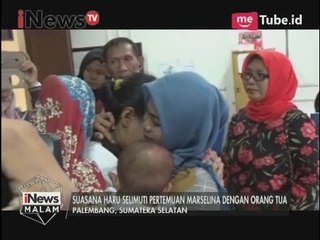 Waspada penculikan anak, 3 hari hilang akhir ditemukan orang tuanya - iNews Malam 20/03