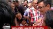 Cawagub Djarot Blusukan ke Pasar Inpres Grogol - iNews Petang 21/03