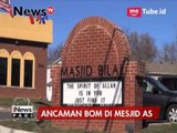 Telewicara : Ancaman Bom dimasjid AS - iNews Pagi 22/03