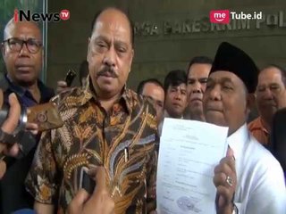 Tak Terima Namanya Disebut Dalam Kasus Korupsi E-KTP, Mekeng Lapor Polisi - iNews Petang 20/03