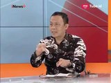 Ikhsan Abdullah : Keterangan Ahli Bernuansa Bela Terdakwa - Special Report 21/03