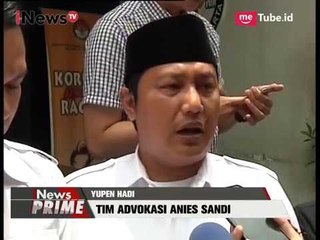 Menelisik Fenomenal Pilkada Part 01 - iNews Prime 21/03