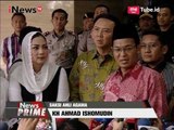 Melongok Saksi Dalam Sidang Penistaan Agama oleh Ahok Part 02 - iNews Prime 22/03