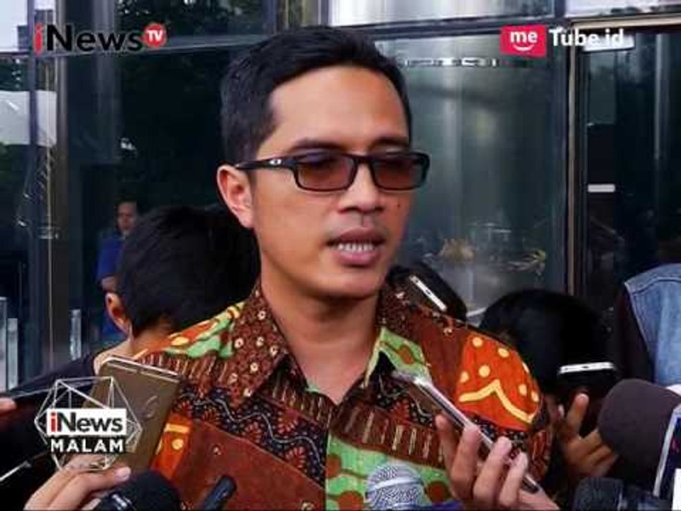 Sidang Ke 3 E-KTP Akan Menghadirkan 7 Saksi - iNews Malam 22/03