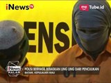 Polisi berhasil bebaskan Ling Ling dari penculikan - iNews Malam 20/03