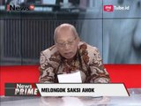 I Wayan Sidarta : Seorang Pengacara Bisa Menjadi Ahli Part 05 - iNews Prime 22/03