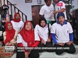 DPC Perindo Johar Baru Membuat Posko Untuk Kemenangan Anies - Sandi - Special Report 22/03