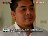 Kontrak Politik Perindo Dengan Anies-Sandi Akan Ciptakan DKI yang Bertoleransi - iNews Pagi 23/03
